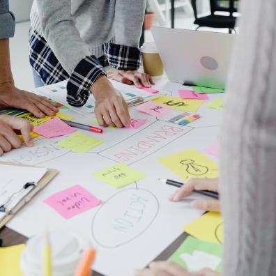 Project management