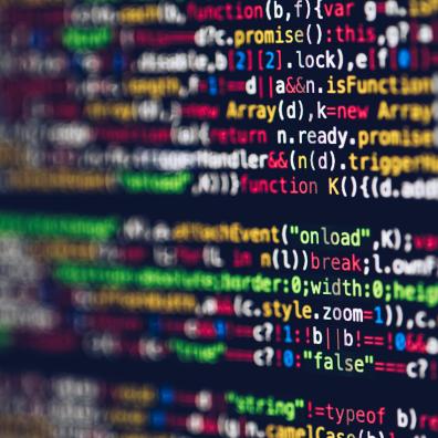 Computer programming